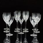 1011 2080 WINE GLASS